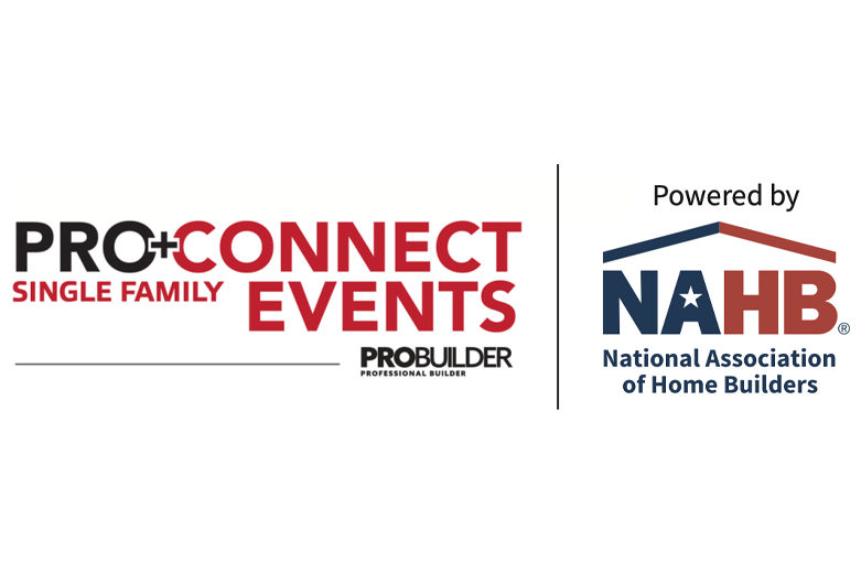 ProConnect Powered By NAHB Logo
